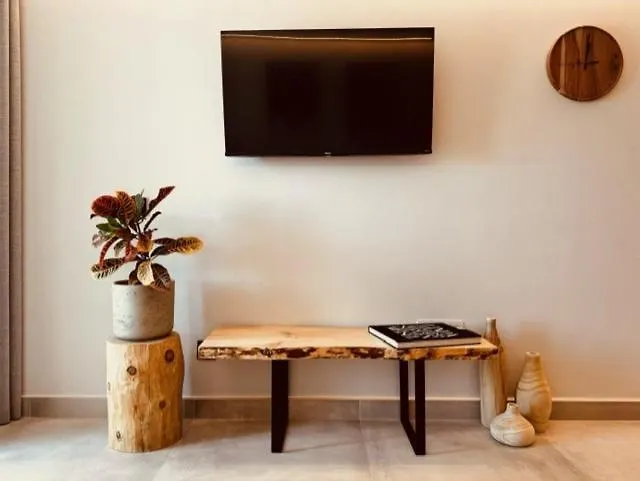 מארבלה Cozy Studio Close To Puerto Banus 0*,  ספרד