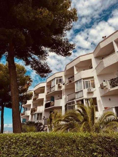 מארבלה Cozy Studio Close To Puerto Banus