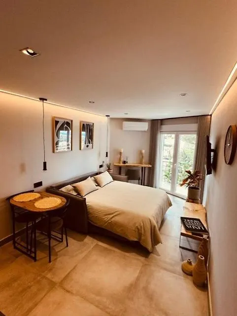 Apartment Cozy Studio Close To Puerto Banus Marbella Spain