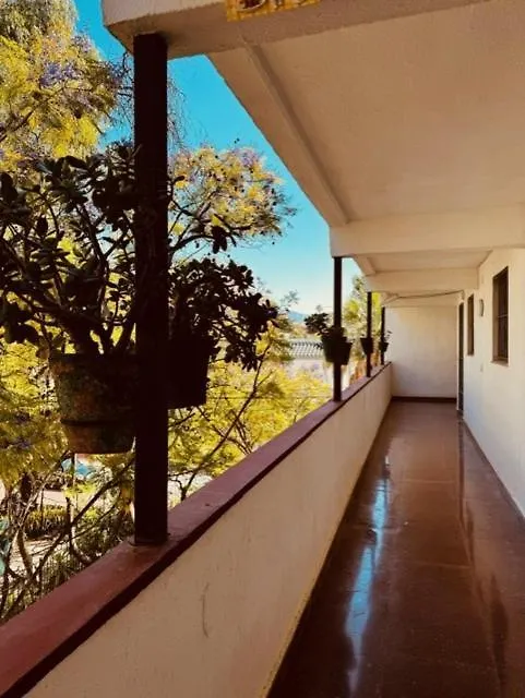 Cozy Studio Close To Puerto Banus Marbella Apartment