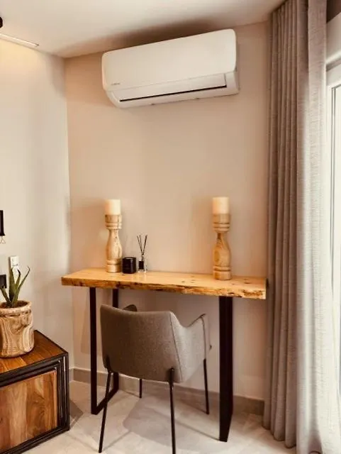 Cozy Studio Close To Puerto Banus Marbella