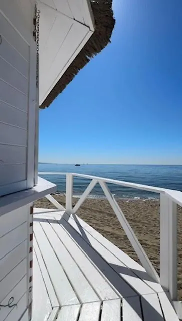 Apartment Cozy Studio Close To Puerto Banus Marbella Spain