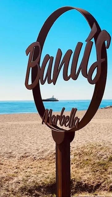 Cozy Studio Close To Puerto Banus Marbella
