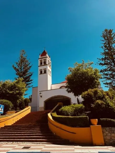 Cozy Studio Close To Puerto Banus Marbella